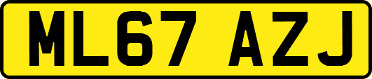 ML67AZJ