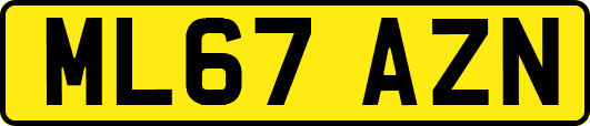 ML67AZN