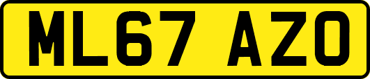ML67AZO