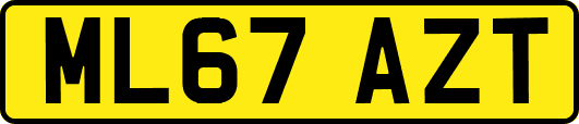 ML67AZT