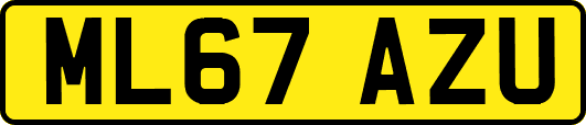 ML67AZU