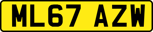 ML67AZW