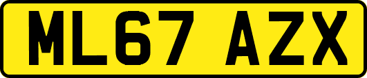 ML67AZX