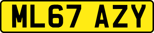 ML67AZY
