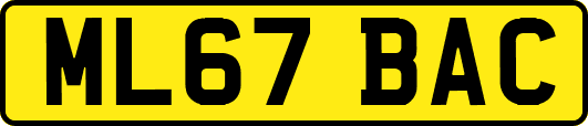 ML67BAC
