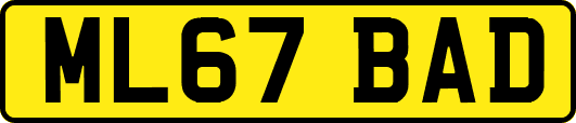 ML67BAD
