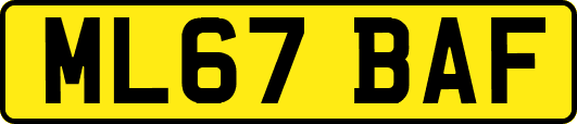 ML67BAF