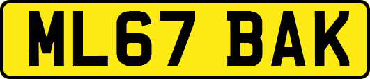 ML67BAK