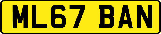 ML67BAN