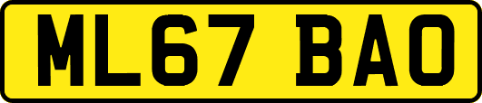 ML67BAO