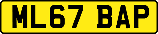 ML67BAP