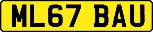 ML67BAU