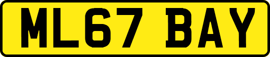ML67BAY