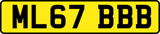 ML67BBB
