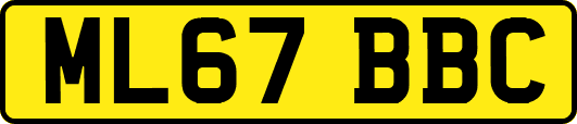 ML67BBC