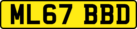 ML67BBD