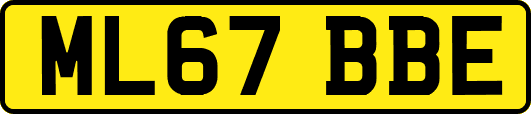 ML67BBE