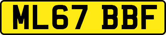ML67BBF