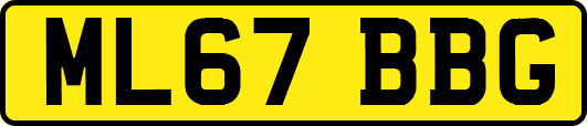 ML67BBG