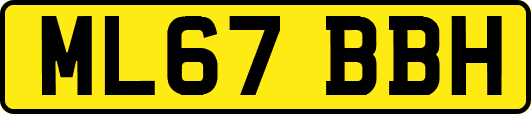 ML67BBH