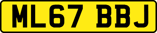 ML67BBJ