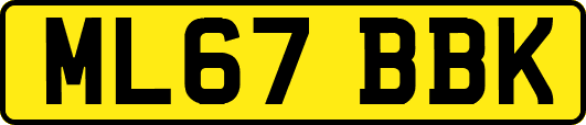 ML67BBK