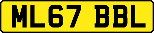 ML67BBL