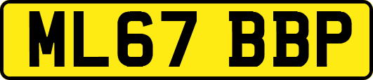 ML67BBP