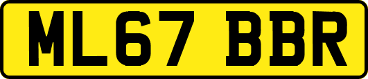 ML67BBR