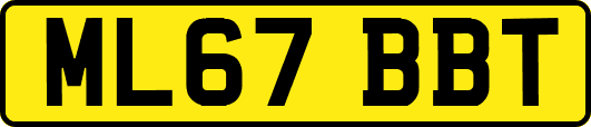 ML67BBT