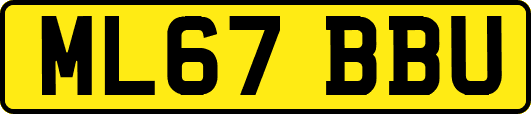 ML67BBU