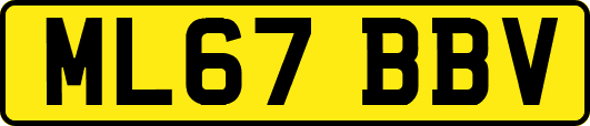 ML67BBV