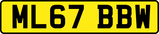 ML67BBW