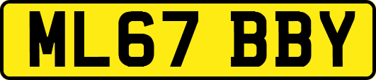 ML67BBY