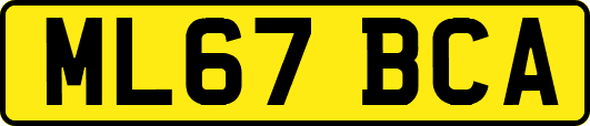 ML67BCA