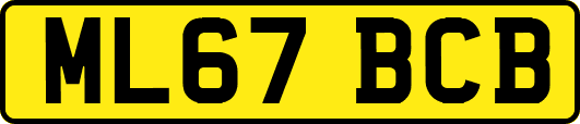 ML67BCB