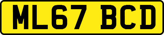 ML67BCD