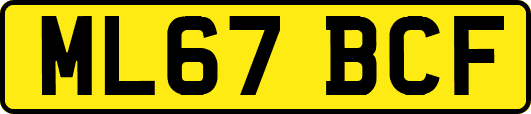 ML67BCF