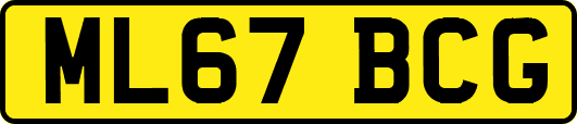 ML67BCG
