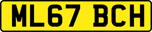 ML67BCH