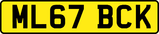 ML67BCK