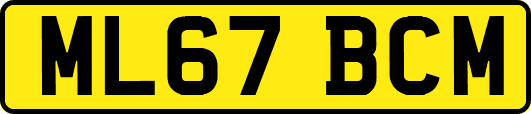 ML67BCM