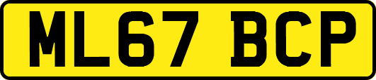 ML67BCP