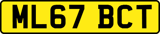ML67BCT