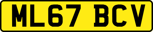 ML67BCV