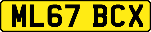 ML67BCX