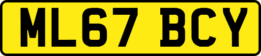 ML67BCY