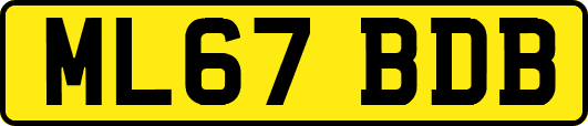 ML67BDB