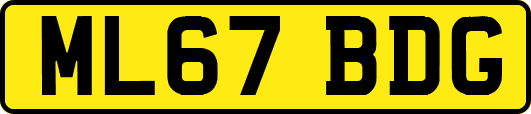 ML67BDG