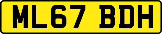 ML67BDH